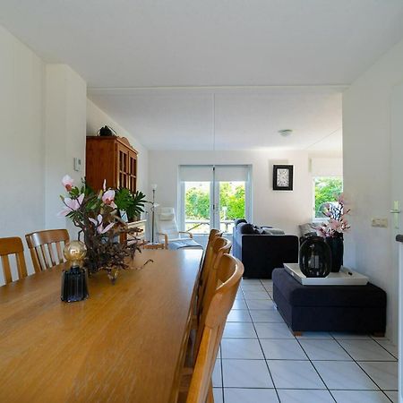 Zuiderdiep 06 - Noordzeepark Ouddorp Not Intended For Company Or Work-Related Stays 외부 사진