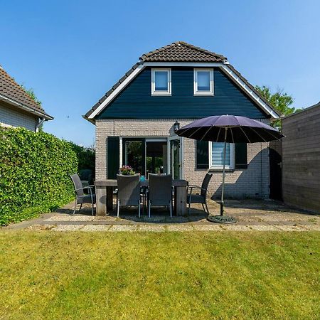 Zuiderdiep 06 - Noordzeepark Ouddorp Not Intended For Company Or Work-Related Stays 외부 사진