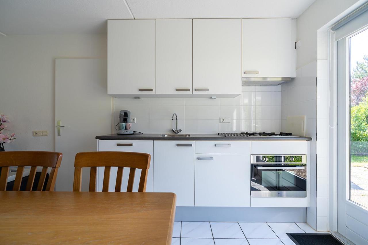 Zuiderdiep 06 - Noordzeepark Ouddorp Not Intended For Company Or Work-Related Stays 외부 사진