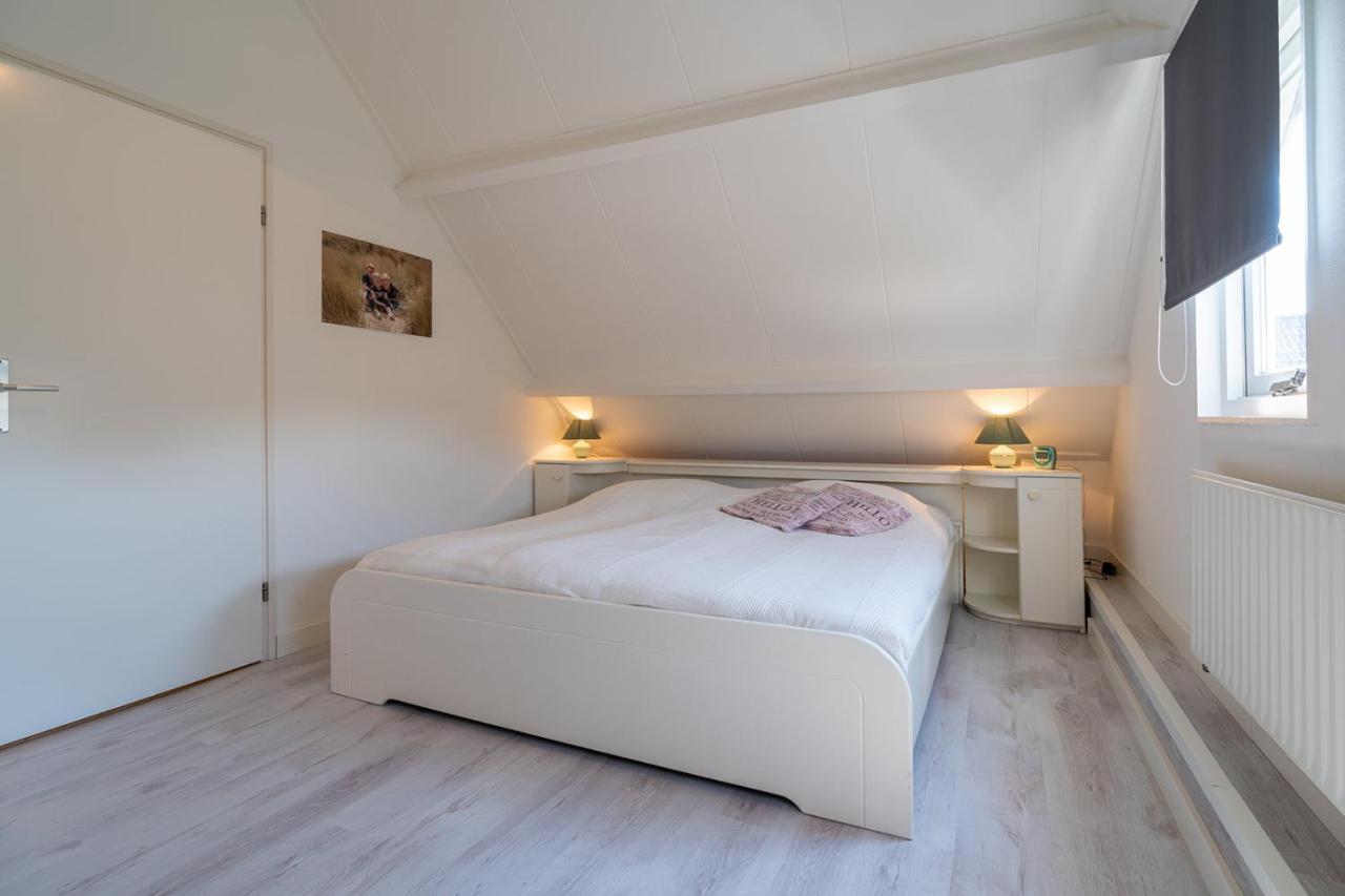 Zuiderdiep 06 - Noordzeepark Ouddorp Not Intended For Company Or Work-Related Stays 외부 사진