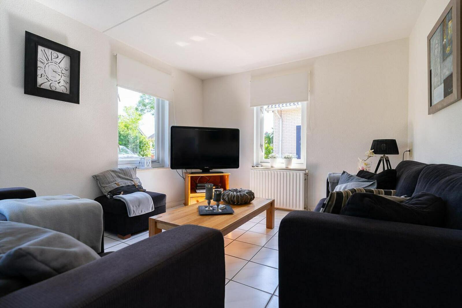 Zuiderdiep 06 - Noordzeepark Ouddorp Not Intended For Company Or Work-Related Stays 외부 사진