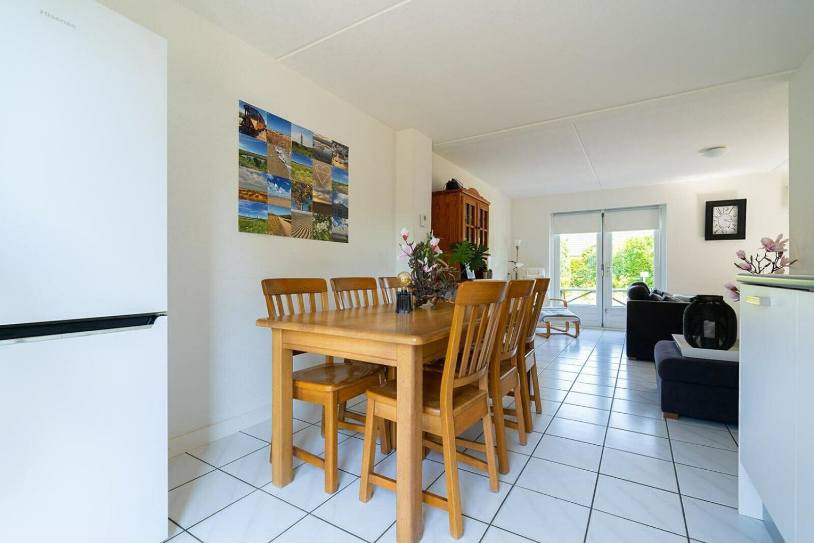 Zuiderdiep 06 - Noordzeepark Ouddorp Not Intended For Company Or Work-Related Stays 외부 사진