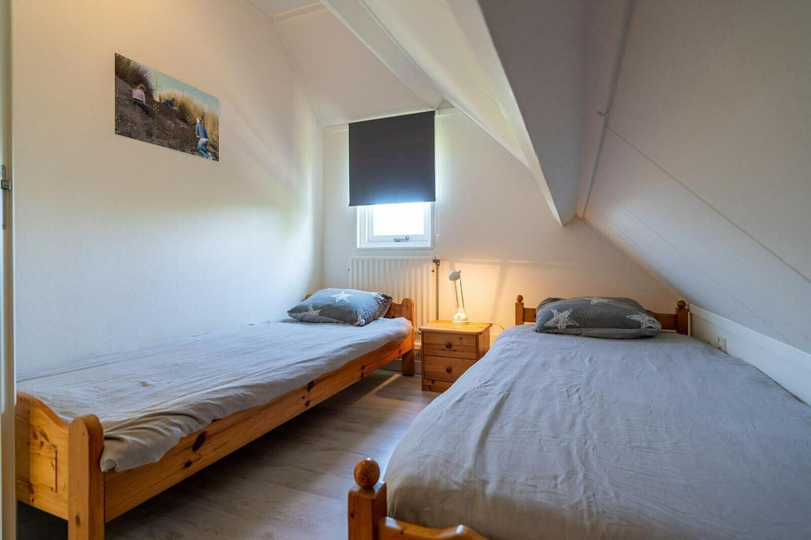Zuiderdiep 06 - Noordzeepark Ouddorp Not Intended For Company Or Work-Related Stays 외부 사진