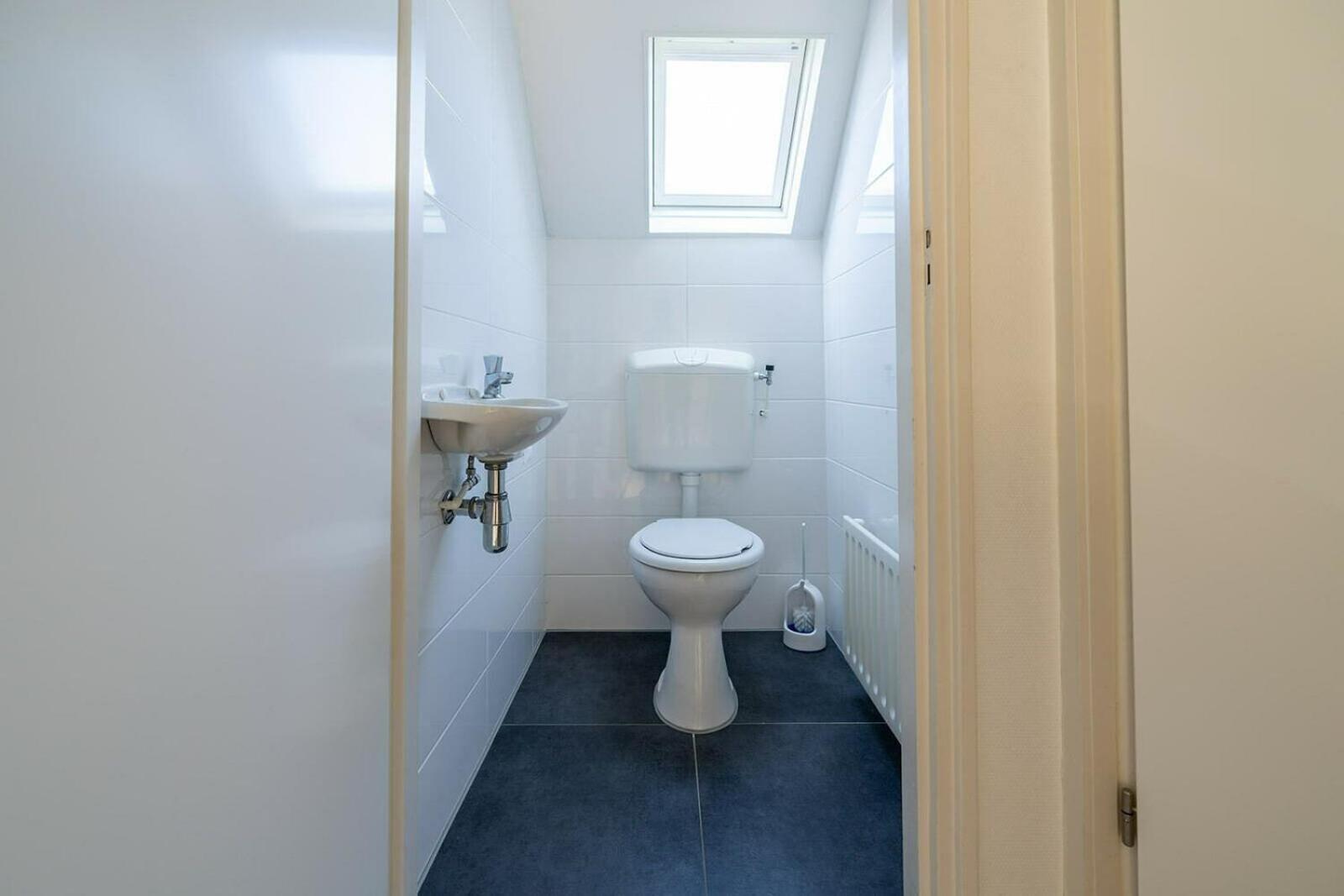 Zuiderdiep 06 - Noordzeepark Ouddorp Not Intended For Company Or Work-Related Stays 외부 사진