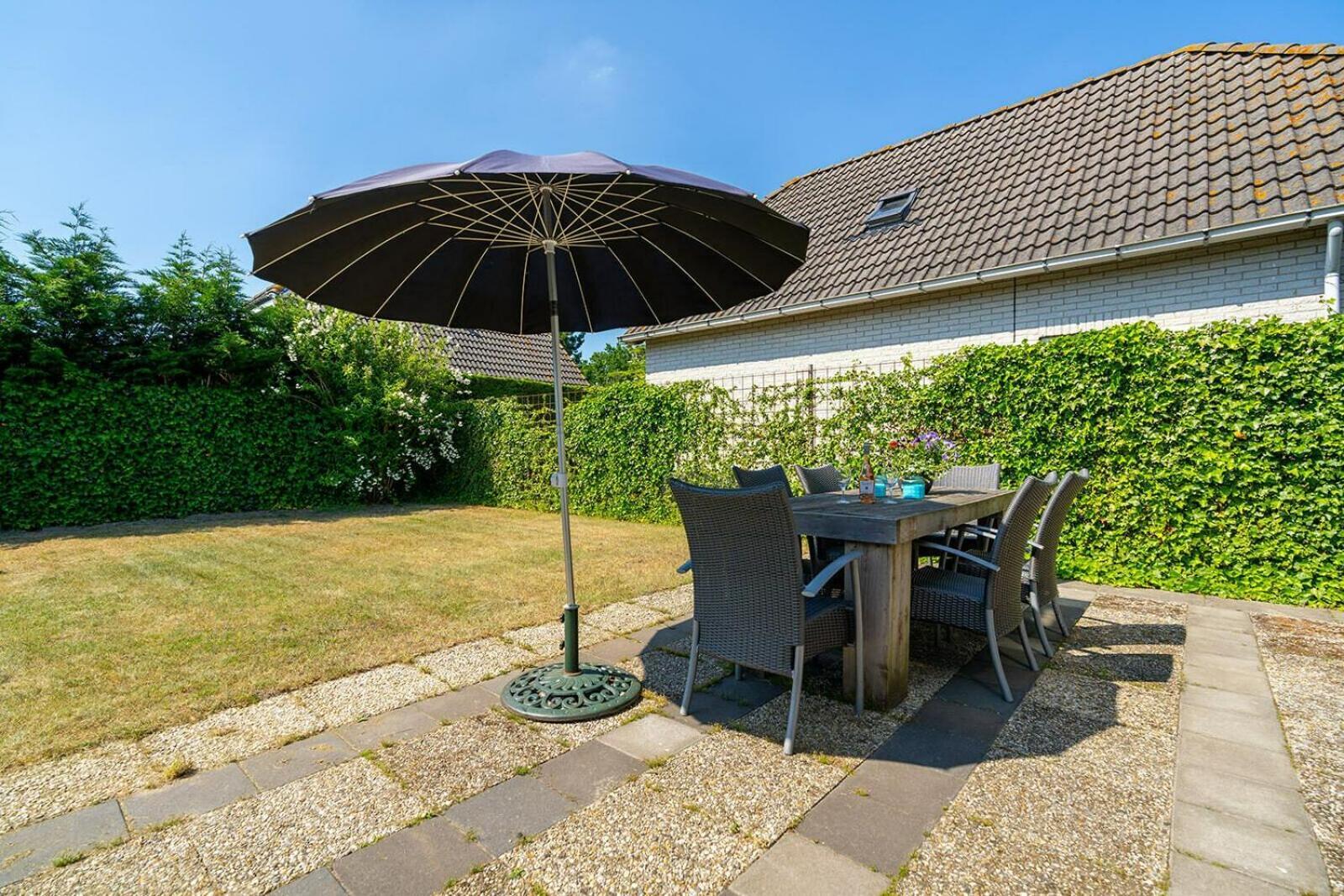 Zuiderdiep 06 - Noordzeepark Ouddorp Not Intended For Company Or Work-Related Stays 외부 사진