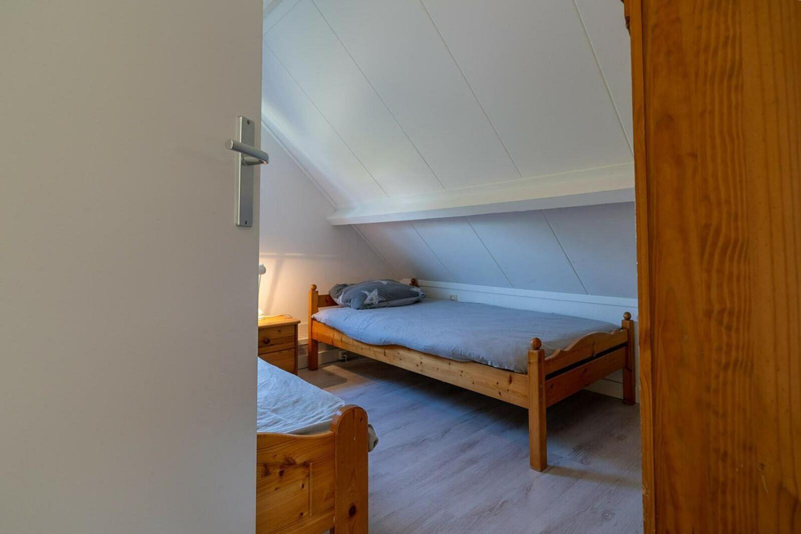 Zuiderdiep 06 - Noordzeepark Ouddorp Not Intended For Company Or Work-Related Stays 외부 사진