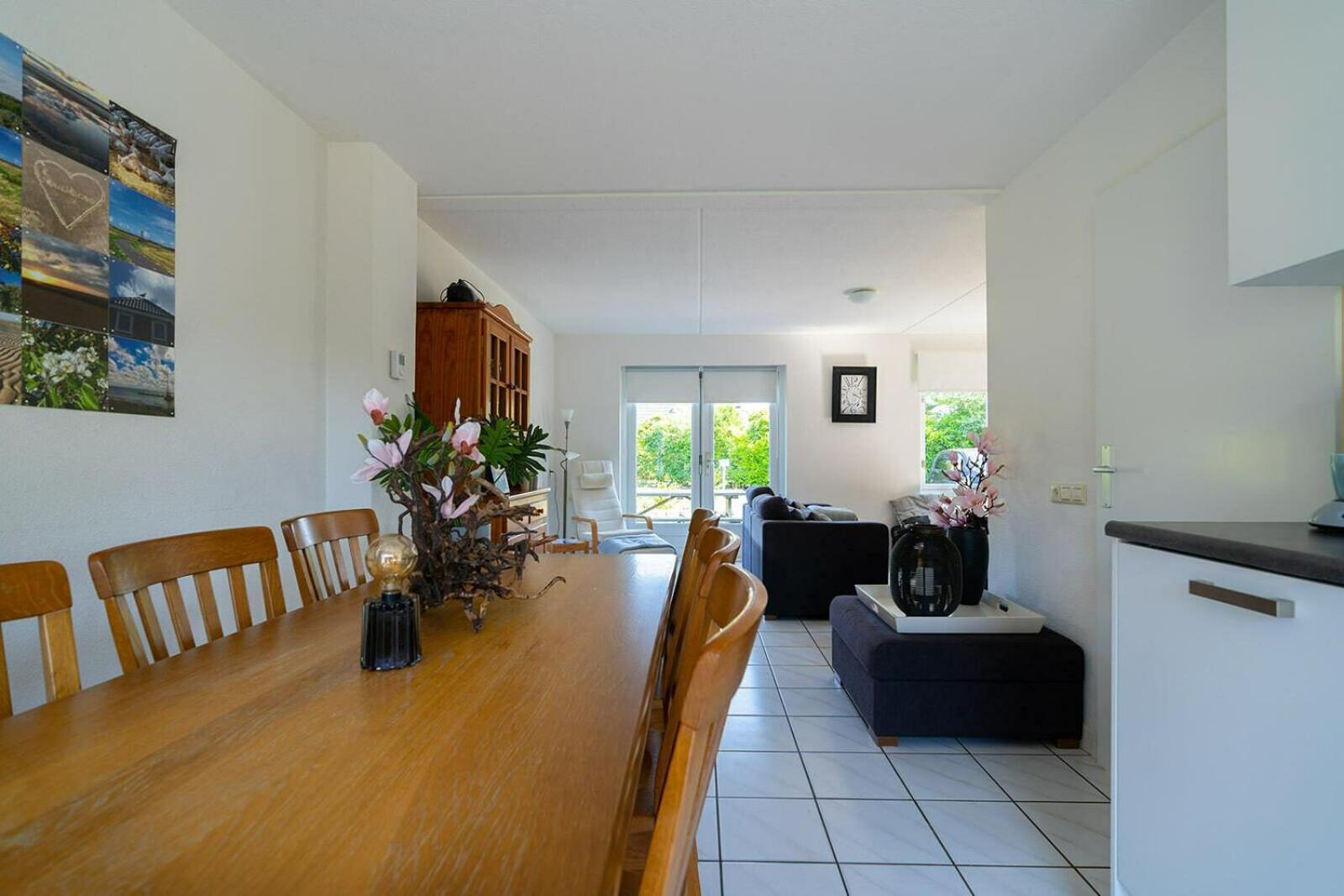 Zuiderdiep 06 - Noordzeepark Ouddorp Not Intended For Company Or Work-Related Stays 외부 사진
