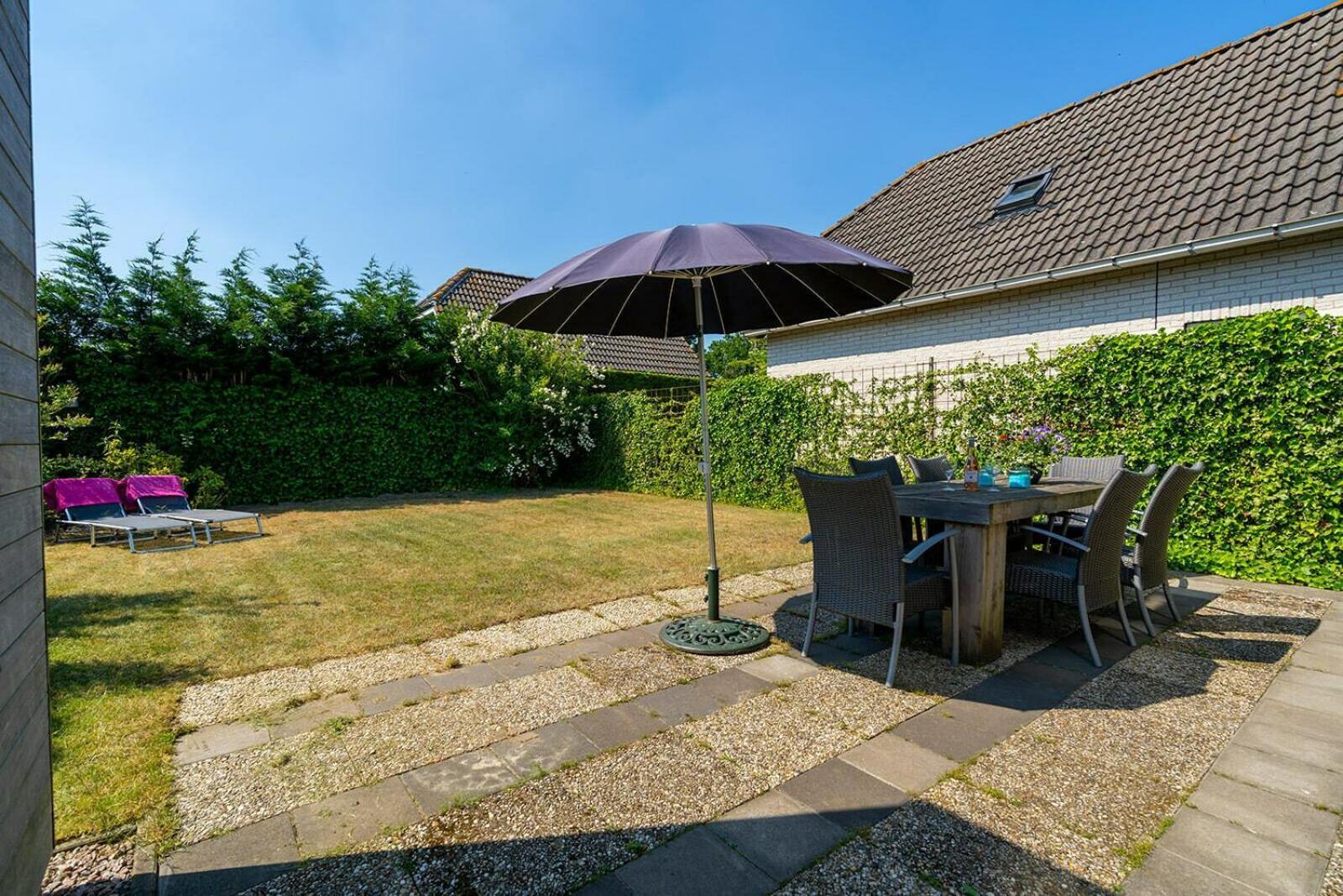 Zuiderdiep 06 - Noordzeepark Ouddorp Not Intended For Company Or Work-Related Stays 외부 사진