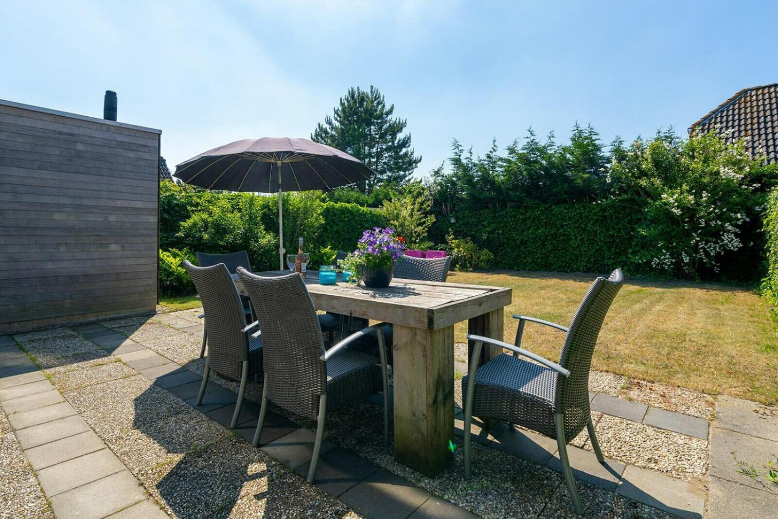 Zuiderdiep 06 - Noordzeepark Ouddorp Not Intended For Company Or Work-Related Stays 외부 사진