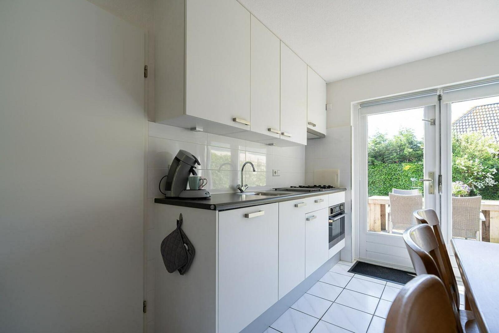 Zuiderdiep 06 - Noordzeepark Ouddorp Not Intended For Company Or Work-Related Stays 외부 사진